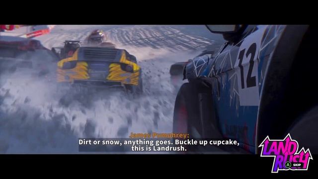 DIRT 5 КАРЬЕРА ЧАСТЬ 1 #dirt5 #ps5 #dirt #dirt5gameplay