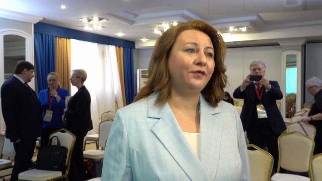 Международный Медиафорум ГАНЗА - связь времён в  Пскове 2022