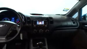 2015 KIA FORTE 5-DOOR Fresno, Bakersfield, Modesto, Stockton, Central California F5301819H