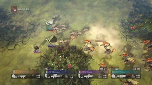 Helldivers Gameplay Trailer