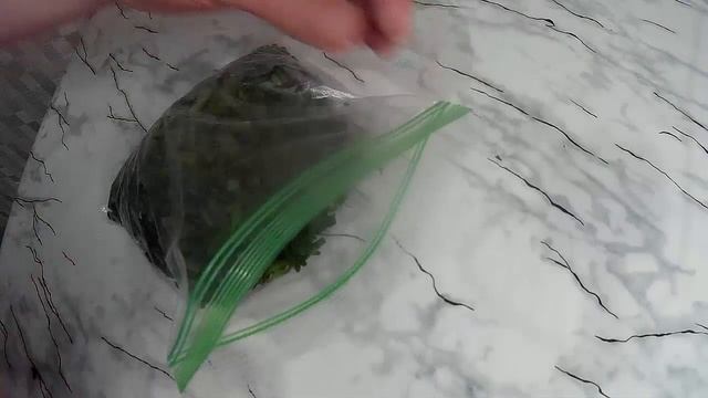 Як заморозити зелену цибулю та кріп ? Соус з кропу. Як зберегти зелень на зиму смотреть онлайн