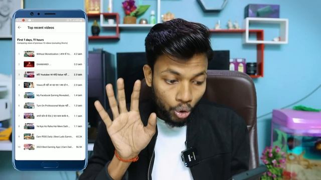 Video चुटकी में Viral होगा !! इस Time पे Video Upload करो !! смотреть онлайн