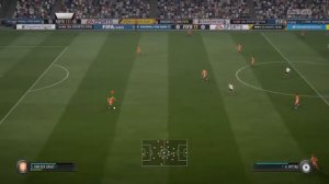 FIFA 17 Damentunier 05: Halbfinale Holland vs Deutschland / The FunGamer