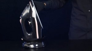 Электрический утюг ENDEVER DELTA-229