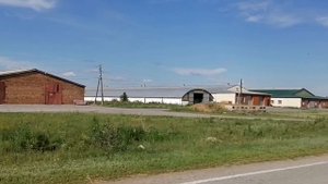 Студеное - село, ставшее родным.