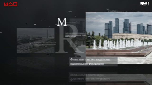 Мемориалы: мемориальный комплекс на Поклонной горе.