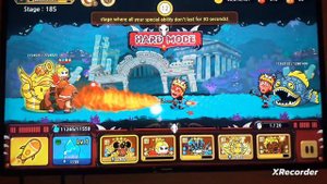 el dorado game new event.