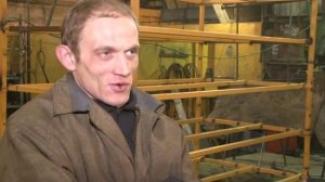 Профессия "Электрогазосварщик"