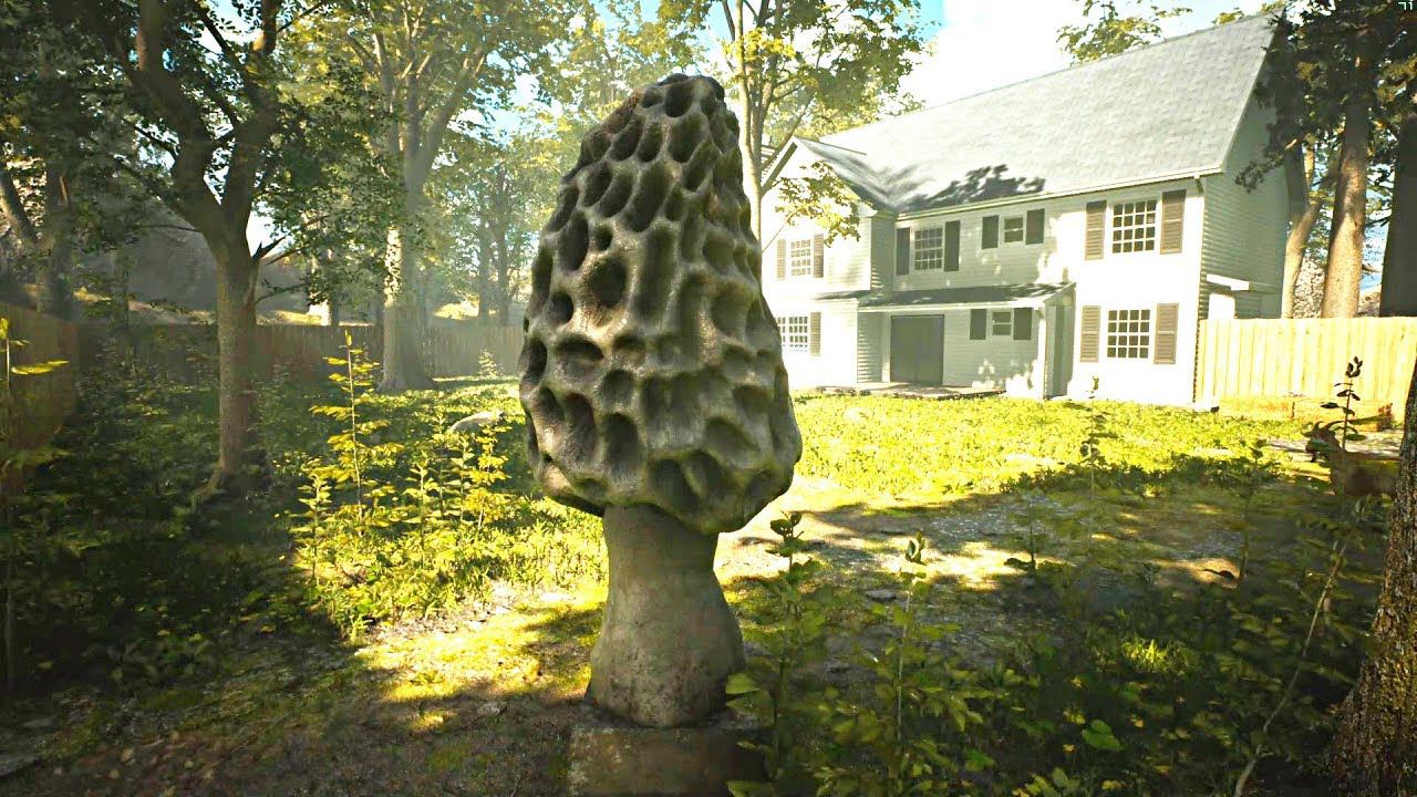 Morels The Hunt ► Заценим...