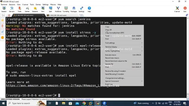 Understanding Package Management With All Package Managers RPM,YUM,DNF,WGET,CURL (Part 2)