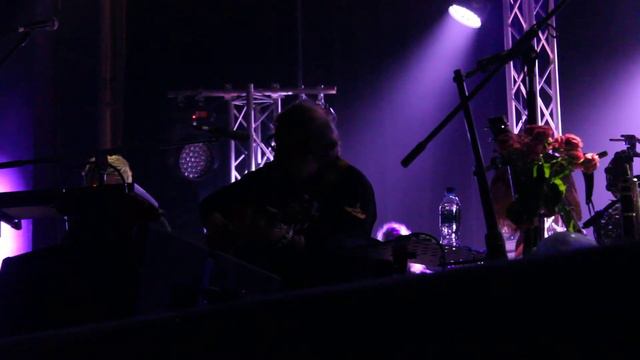 Аквариум в Раменском 14.03.21 - Махамайя