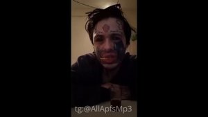КИШЛАК, О ТОМ КАК ОГРАБИЛ АВТОМОЙКУ И ЗАЛИЛ ГЛАЗА