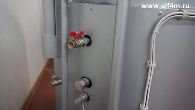 Автоклавы для консервирования на 270 и 550 литров ИПКС-128-500 смотреть онлайн