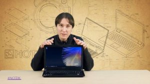 Экспресс-обзор ноутбука Lenovo IdeaPad B5045 (59446249)