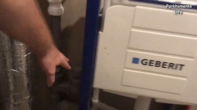 VLOG #29: Проблемы с Канализацией | Забит Стояк смотреть онлайн