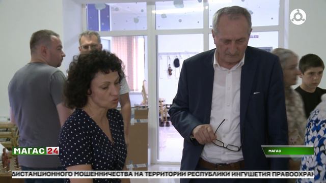 Современный формат в сфере комплексного оснащения детских образовательных учреждений