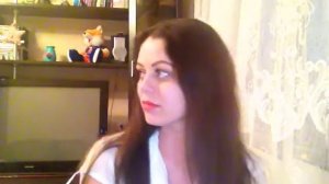 Ты здесь... Чувствую я тебя!!