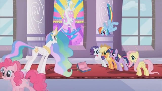 Полу кони - Дискомфорт смотреть онлайн