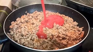 Шаурма в домашних условиях с фаршем - очень вкусно! Самый лучший рецепт шаурмы!