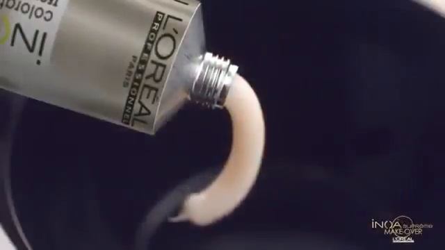 RELOOKING CON INOA SUPREME DE L'OREAL смотреть онлайн