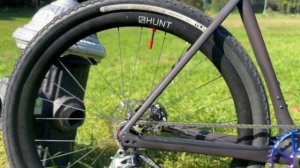 SUPERLIGHT SINGLESPEED GRAVEL COMMUTER?!? (18LBS!!) | Gaillard's Custom Diverge 9R Review