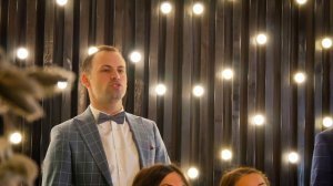 Семья Кирнев  -  Чудо Рождества