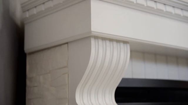 Электрокамин Premier угловой под очаг Dioramic 25 смотреть онлайн