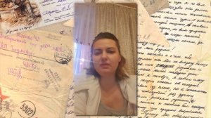 Константин Симонов "Открытое письмо"