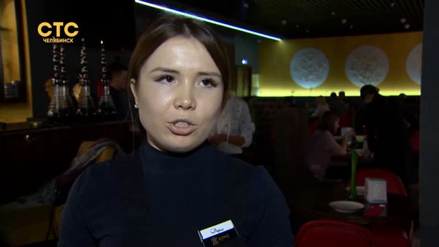 Гурманский способ продлить ощущение волшебной сказки смотреть онлайн