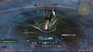 BNS, Нам Юн (Нормал) Дуал 1 спек, BLADE AND SOUL UE4