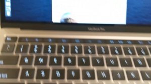 Keyboard noise/chatter on 2020 Macbook Pro 10th gen i5