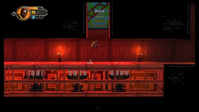 Shadow Blade Reload - Walkthrough - Nintendo Switch смотреть онлайн