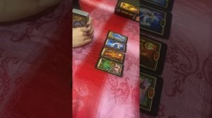 БУДЕТ ЛИ У МЕНЯ ДРУГОЙ МУЖЧИНА? Таро онлайн