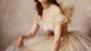 КАК ПОЯВИЛИСЬ ПУАНТЫ