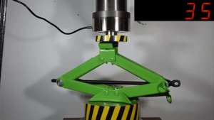 пресс  против ДОМКРАТА