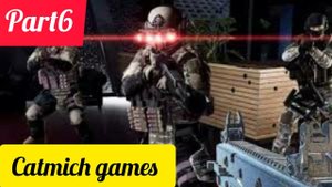 TREPANG2#6 Идём громить штаб квартиру Горизонт #gameplay #action #horrorstories