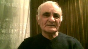 Синий май!..С.Есенин.Читает Артем Пир-Будагян.