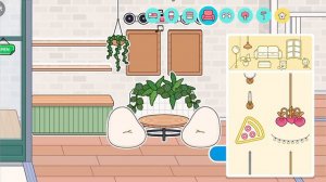 ~|😍👜Обустройство магазина одежды в Тока бока!✨|~ Utca toca / Toca life World / Toca Boca