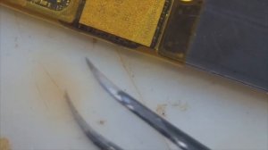 Айфон 7 нет звуков в динамиках  Рассказваю температурные нюансы