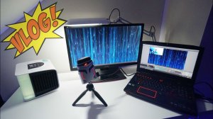 Подсобка Стримера - Начало