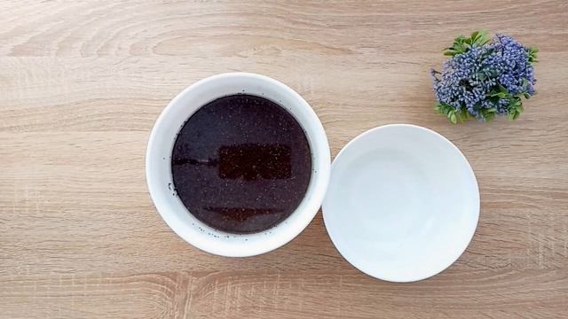 Сочная МАКОВАЯ НАЧИНКА! БЫСТРЫЙ СПОСОБ ПРИГОТОВЛЕНИЯ ! ПРОСТОЙ и ВКУСНЫЙ рецепт! БЕЗ варки!