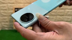 Xiaomi Civi 3 Green Unboxing @FastechLim