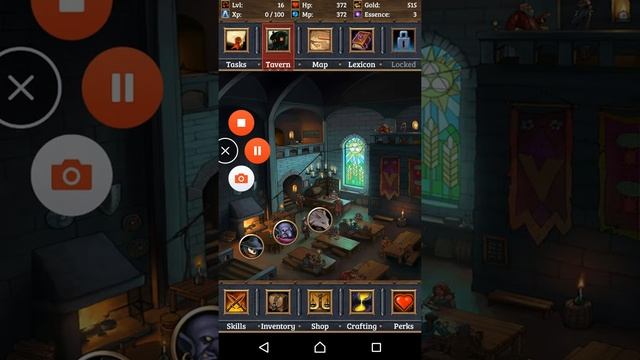 Duels RPG Text Adventure Part 17 The Secrets of Dark Powers (ノಠヮ◕)ﾉ*:･ﾟ✧ смотреть онлайн