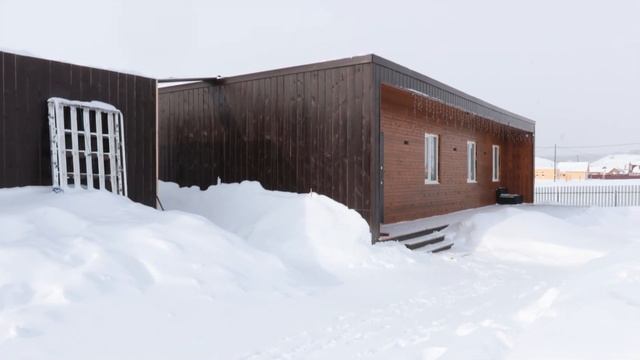 Румтур: "В свой ДОМ из двушки 45 квадратов" смотреть онлайн