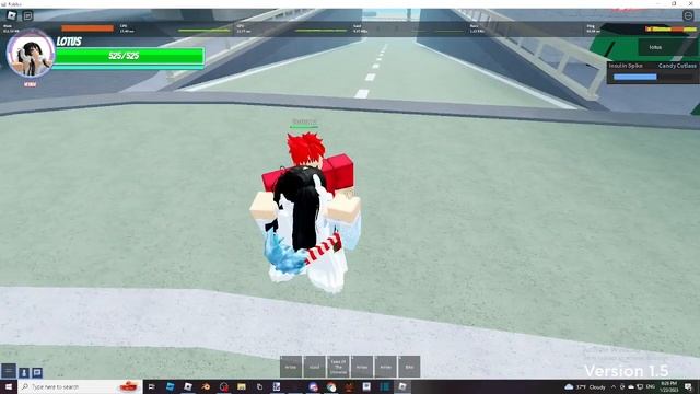 aut candy cutlass showcase idk смотреть онлайн