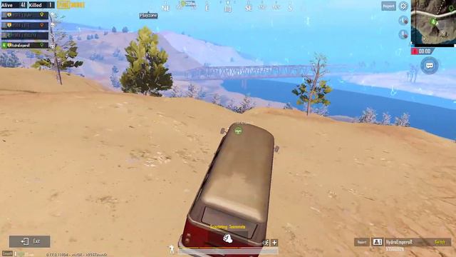 🔴PUBG MOBILE LIVE! HYDRA ELITES! WEEK 2 !s TO SPONSOR смотреть онлайн