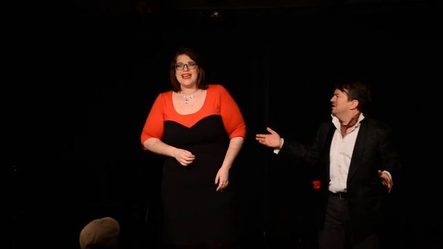 Tango Lola смотреть онлайн