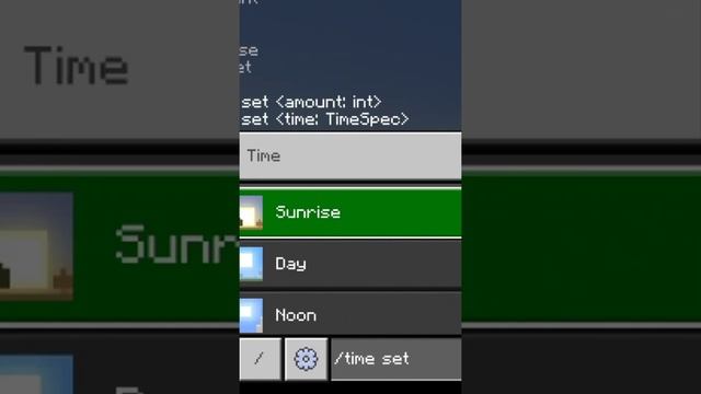 How To Make Day Counter In Minecraft Pocket Edition | Meet pro #shorts