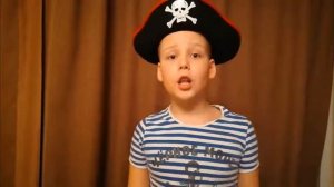 М.А. Дрожжин «Мой привет Бармалею»