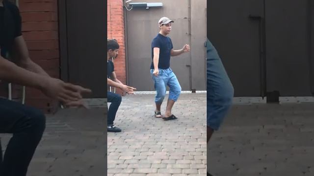 День рождения Георгия (лезгинка) смотреть онлайн